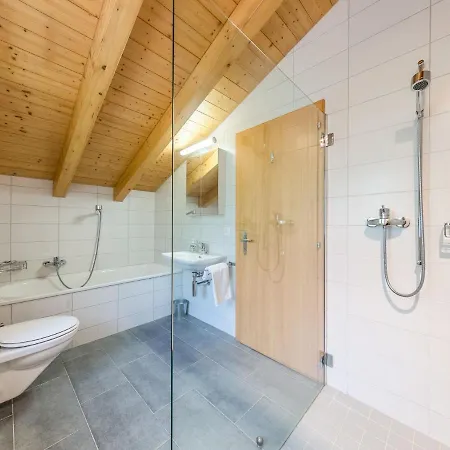 Chalet Chalet Mopani Chalet Nendaz
