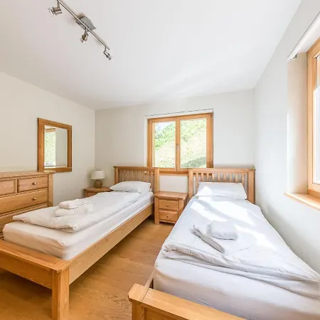 Chalet Chalet Chalet Mopani