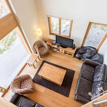 Chalet Chalet Chalet Mopani