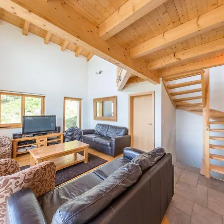 シャレー Chalet Chalet Mopani
