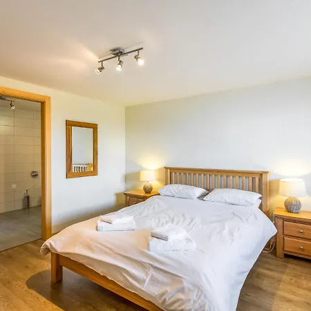 Chalet Chalet Mopani シャレー ナンダ