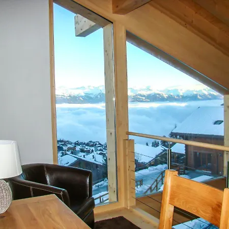 Chalet Chalet Mopani ナンダ