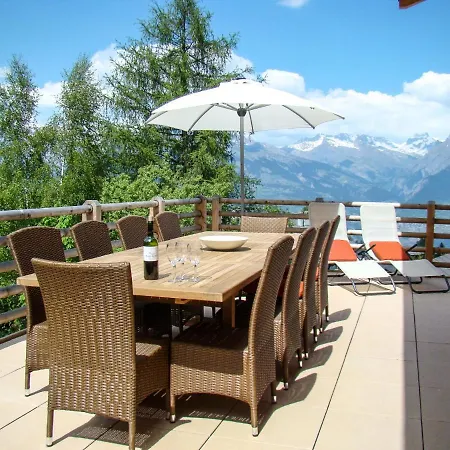 Chalet Chalet Mopani * ナンダ